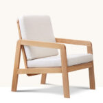 Bev Accent Chair - Image 2