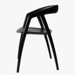 Steel Computer Chair - Image 5